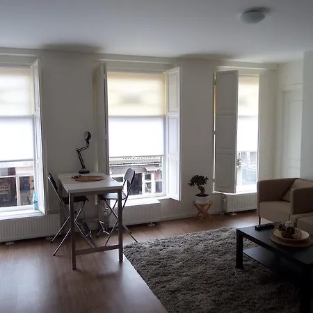 Appartement Short Oud *