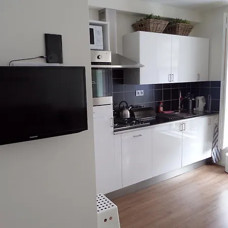 Short Oud Rijswijk