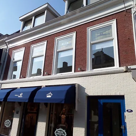 Appartement Short Oud Rijswijk