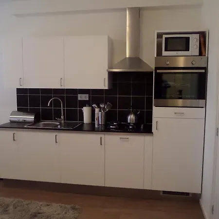 Appartement Short Oud *