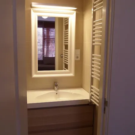 Appartement Short Oud *