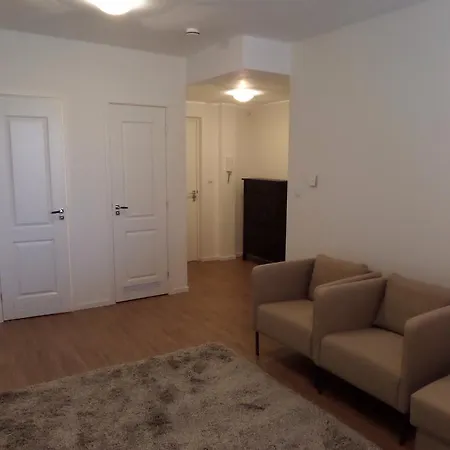 Appartement Short Oud Rijswijk