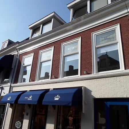 Appartement Short Oud Rijswijk