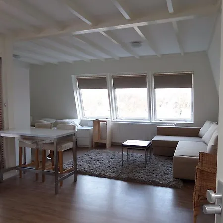 Appartement Short Oud