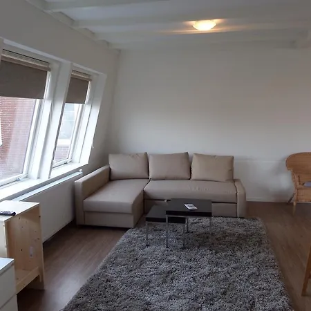 Appartement Short Oud Rijswijk