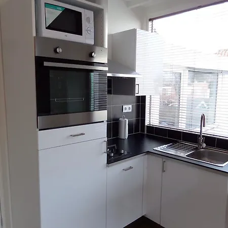 Appartement Short Oud *