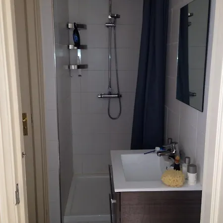 Appartement Short Oud Rijswijk