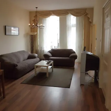 Appartement Short Oud *
