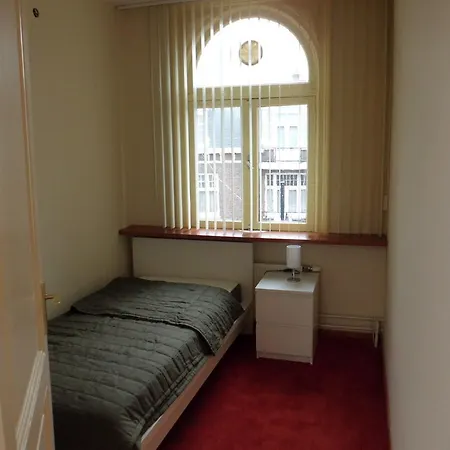 Appartement Short Oud *
