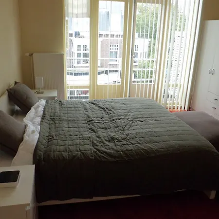 Appartement Short Oud