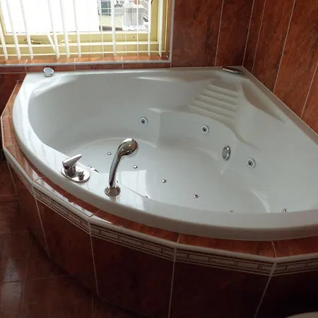 Appartement Short Oud