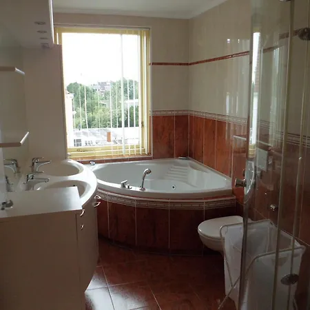 Appartement Short Oud Rijswijk
