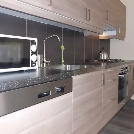 Appartement Short Oud Rijswijk