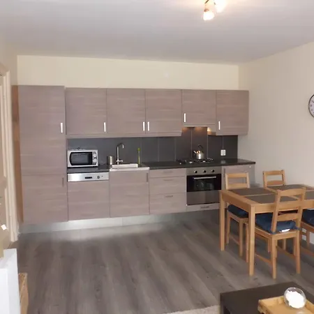Appartement Short Oud