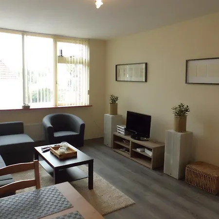 Appartement Short Oud