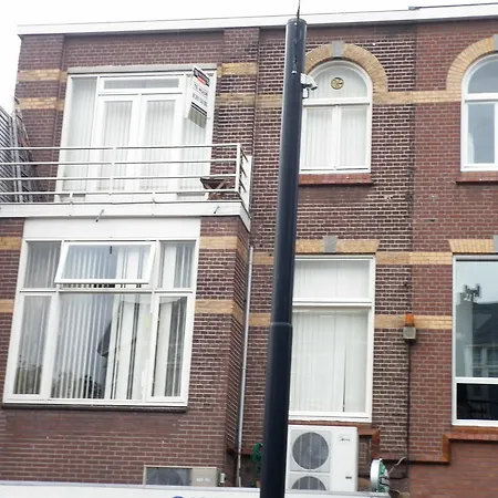Short Oud Rijswijk