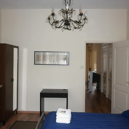 Appartement Short Oud Rijswijk