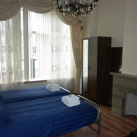 Appartement Short Oud