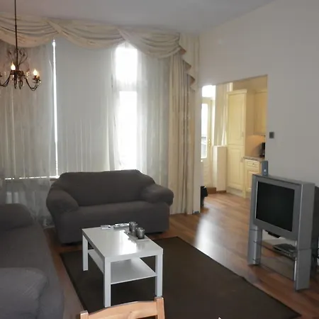 Appartement Short Oud *