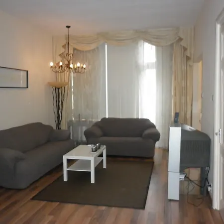 Short Oud Rijswijk