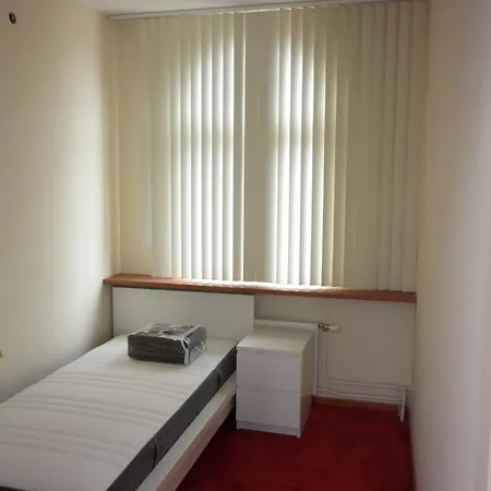 Appartement Short Oud