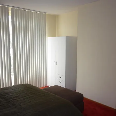 Appartement Short Oud *
