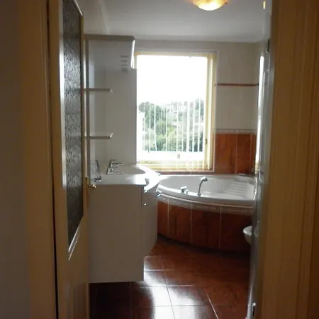 Appartement Short Oud
