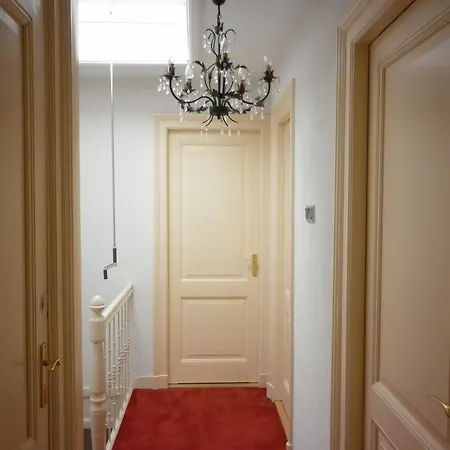 Appartement Short Oud *